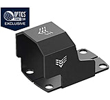 Image of Swampfox Ironsides Shield Red Dot Sight Cover