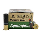 Image of Remington Pheasant Loads 16 Gauge 1 1/8 oz 2.75in Shotgun Ammunition