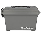 Remington .30 Cal Ammo Can, Plastic, 15808