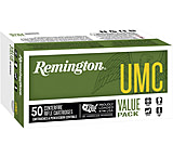 Image of Remington .300 AAC Blackout 150 Grains Full Metal Jacketed Brass Cased Centerfire Rifle Ammo