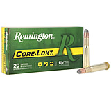 Image of Remington Core-Lokt .30-30 Winchester 170 Grain Core-Lokt Soft Point Centerfire Rifle Ammunition