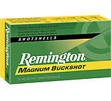 Image of Remington Express Magnum Buckshot 12 Gauge 18 Pellet 3.5in Shotgun Buckshot Ammunition