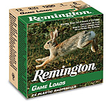 Image of Remington Lead Game Loads 20 Gauge 7/8 oz 2.75in Shotgun Ammunition