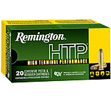 Image of Remington High Terminal Performance .38 Special 110 Grain Semi-Jacketed Hollow Point Centerfire Pistol Ammunition