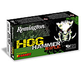 Image of Remington Hog Hammer .270 Winchester 130 grain Barnes Triple-Shock X Boat Tail Centerfire Rifle Ammunition