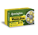 Image of Remington Performance Wheelgun .38 Short Colt 125 Grain Lead Round Nose Centerfire Pistol Ammunition