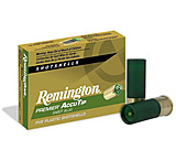 Image of Remington Premier AccuTip Sabot Slugs 12 Gauge 385 Grain 2.75in Power Port Tip Slug Shotgun Slug Ammunition