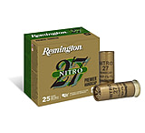 Image of Remington Premier Nitro 27 Target 12 Gauge 1 1/8 oz 2.75in Shotgun Ammunition