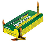 Image of Remington Rifle Ammunition .300 AAC Blackout 220 gr OTM