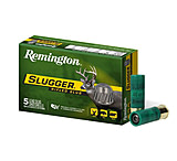 Image of Remington Slugger Rifled Slugs 16 Gauge 4/5 oz 1600 ft/s 2.75in Rifled Slug Hollow Point Shotgun Slug Ammunition