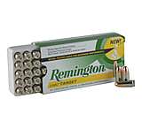 Image of Remington Target Handgun Ammunition .38 Spl 158 gr LSWC