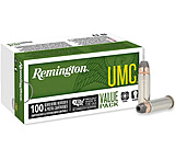 Image of Remington UMC Handgun .38 Special +P 125 Grain Semi-Jacketed Hollow Point Centerfire Pistol Ammunition