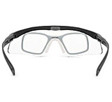 Image of Revision Eyewear Sawfly RX Insert Lens Carrier with RX Prescription Lenses