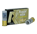 Image of RIO Ammunition Royal Buck Low Recoil 12 ga 2 3/4in Size 00