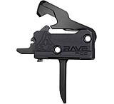 Image of RISE Armament Rave 9mm PCC Trigger with Anti-Walk Pins