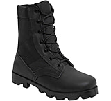 Image of Rothco Black G.I. Type Speedlace 9in Jungle Boot