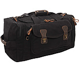 Image of Rothco Canvas Extended Stay Travel Duffle Bag