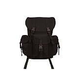 Image of Rothco Canvas Outfitter Backpack