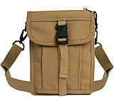 Image of Rothco Canvas Travel Portfolio Bag