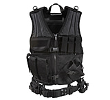 Image of Rothco Cross Draw MOLLE Tactical Vest