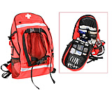 Image of Rothco EMS Trauma Backpack