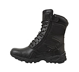 Image of Rothco Forced Entry Deployment Boot With Side Zipper