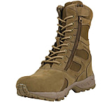 Image of Rothco Forced Entry 8in Deployment Boots w/Side Zipper