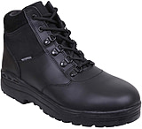 Image of Rothco Forced Entry Tactical Waterproof 6in Boot