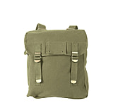 Image of Rothco Heavyweight Canvas Musette Bag