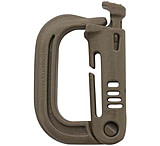 Image of Rothco ITW Nexus Plastic Grimloc MOLLE Locking D-Ring