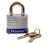 Image of Rothco MasterLock Cylinder Tumbler Lock