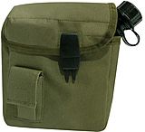 Image of Rothco MOLLE 2 QT. Bladder Canteen Cover