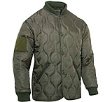 Rothco Quilted Woobie Jacket - Men's