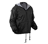 Image of Rothco Reversible Lined Jacket With Hood