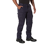 Rothco Rip-Stop BDU Pants, Midnight Navy Blue, 2XL 43in-47in, 20056