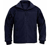 Image of Rothco Spec Ops Tactical Fleece Jacket - Men's