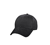 Rothco Supreme Solid Color Low Profile Cap - Men's