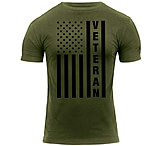 Rothco Veteran Flag T-Shirt - Men's