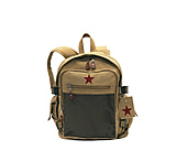 Image of Rothco Vintage Canvas Backpack