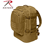 Image of Rothco Skirmish 3 Day Assault Backpack