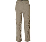 Image of Royal Robbins Alpine Road Convertible Pant - Men's