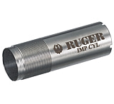 Image of Ruger Choke Tube 12 Gauge Flush Improved Cylinder 2.5 Inch Stainless Steel 90033