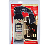 Image of Sabre Home Defense Red Pepper Gel w/ Wall Mount Bracket