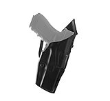 Image of Safariland 6390 ALS Hi-Ride Level I Retention Duty Holster