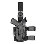 Image of Safariland Model 7305 7TS ALS/SLS Drop-Leg Glock Holster