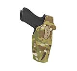 Image of Safariland ALS Optic Tactical Holster For Red Dot Optic