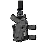 Image of Safariland Model 6355RDS ALS Drop Leg Holster