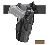 Image of Safariland Model 6365 ALS/SLS Low-Ride Level-III Duty Holster for Glock 17/22