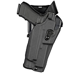 Image of Safariland 6395RDS ALS Low-Ride Level I Retention Duty Holster