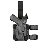 Image of Safariland Model 7004 7TS SLS Tactical Holster